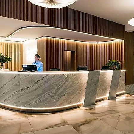Hotel Primavera Jastrzebia Gora