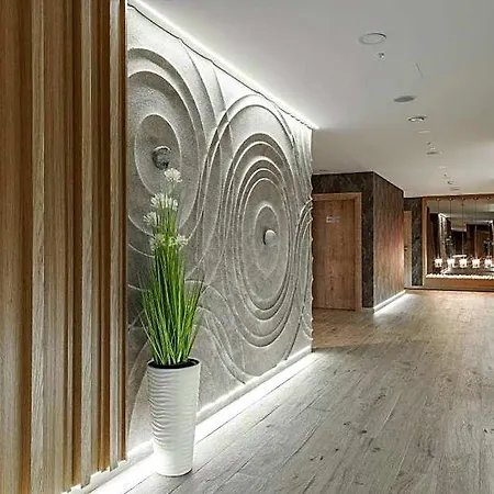 Primavera Jastrzebia Gora Hotel