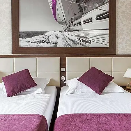 Hotel Primavera Jastrzebia Gora