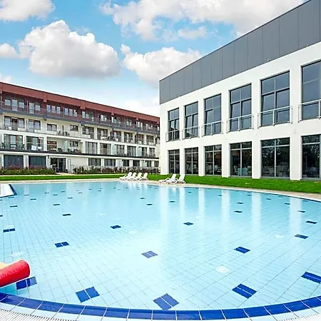 Hotel Primavera Jastrzebia Gora *
