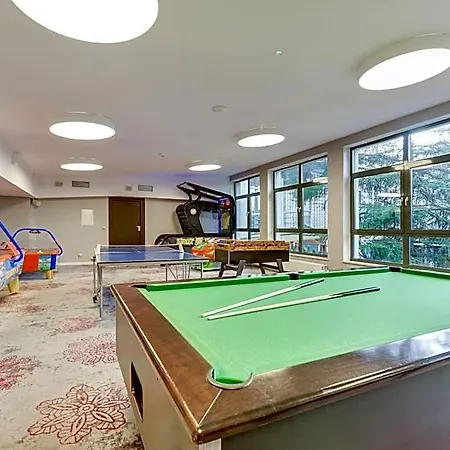 Primavera Jastrzebia Gora Hotel Władysławowo