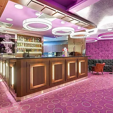 Hotel Primavera Jastrzebia Gora Władysławowo