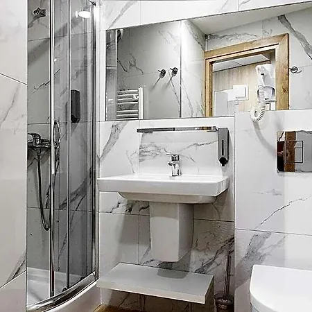 Hotel Primavera Jastrzebia Gora