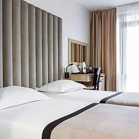 Hotel Primavera Jastrzebia Gora *