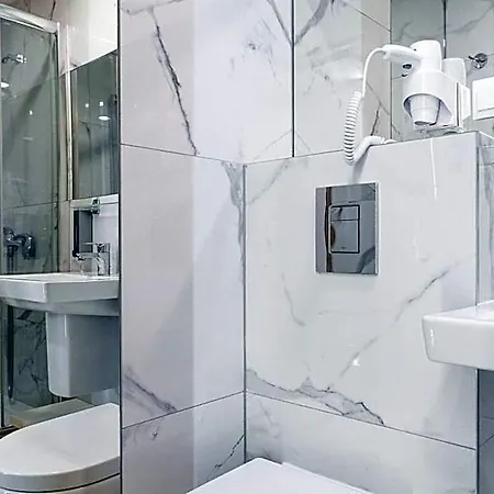Primavera Jastrzebia Gora Hotel Władysławowo