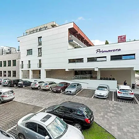 Hotel Primavera Jastrzebia Gora