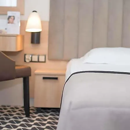 Hotel Primavera Jastrzebia Gora Władysławowo