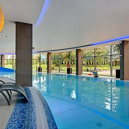 Hotel Primavera Jastrzebia Gora Władysławowo