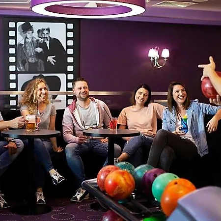 Primavera Jastrzebia Gora Hotel