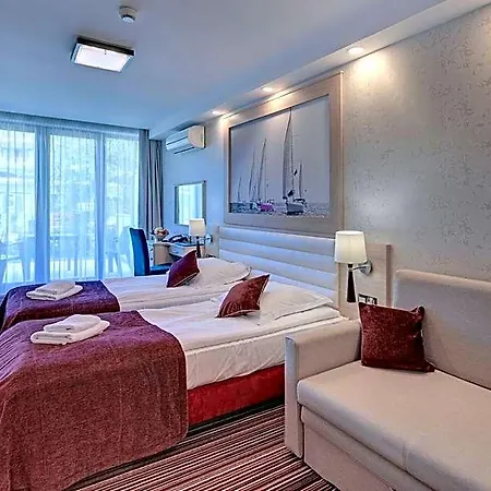Primavera Jastrzebia Gora Hotel *