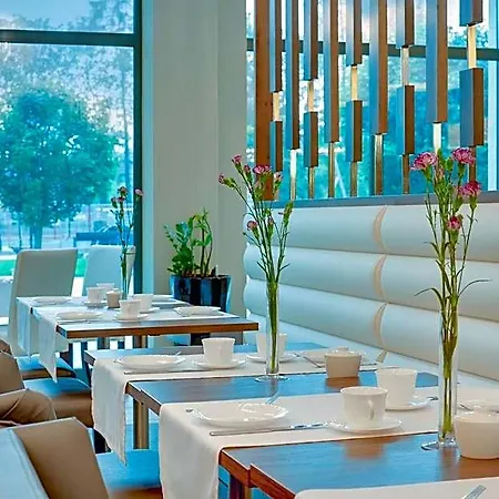 Hotel Primavera Jastrzebia Gora Władysławowo