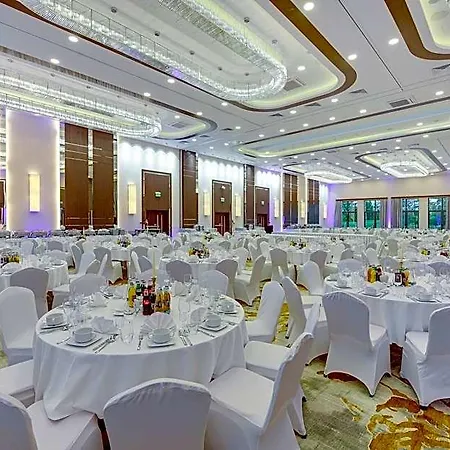 Hotel Primavera Jastrzebia Gora
