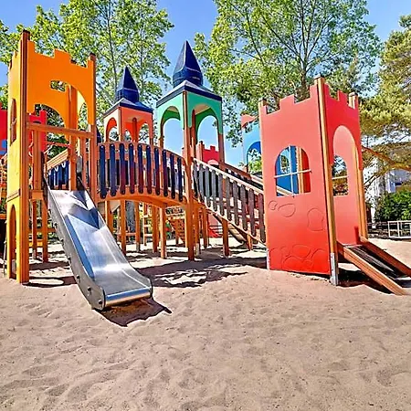 Primavera Jastrzebia Gora Hotel *