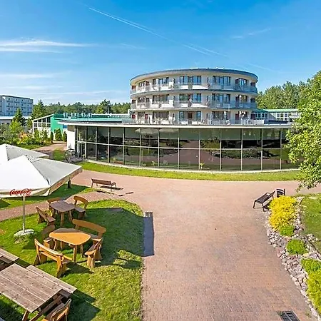 Hotel Primavera Jastrzebia Gora